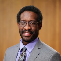 Duane Pitts