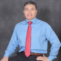 Javier García Rangel