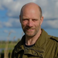 Nico Hulsman