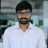 Kiran Kumar G T