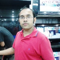 Md Amimul Ahsan