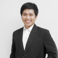 Dewantara Arief Rahman