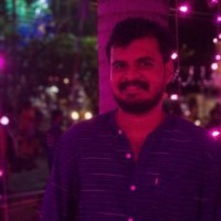 Praveen Ashok