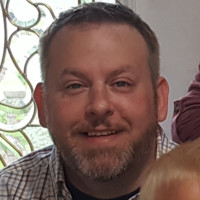 David Bachman