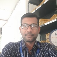 Rupeshwar Raut