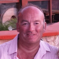 Nigel Smith