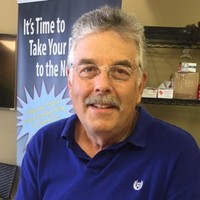 Howard Rothberg