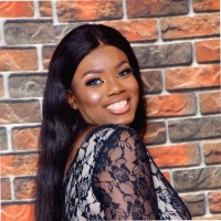 Anulika Okafor
