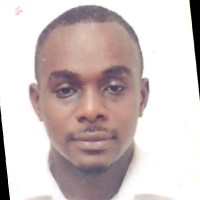 Kofi Nkukpornu