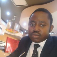 Oluwaseun Gideon Olowoyo
