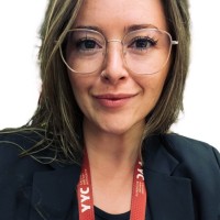 Marina Bouchie