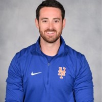 Alex Gough, Pt, Dpt, Scs