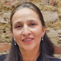 Raquel Sanchez Mora