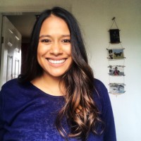 Melida Madrigal