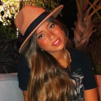 Salomé Alezra