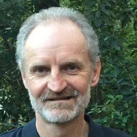Chris Geraghty