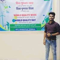 Bhumin Patel