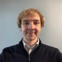 Simon Oldridge