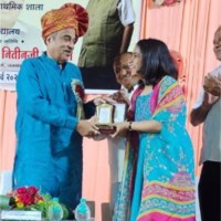 Daksha Amol Tawari