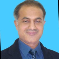 Waheed Ashraf