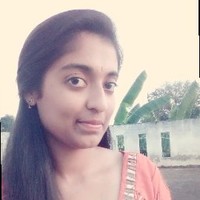 Chitra M R