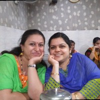 Savitha Arunkumar
