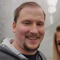 Zachary Thompson