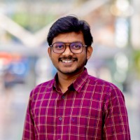 Gaurav G