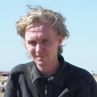 Andrey Dedukhin