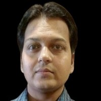 Prabhakar Kumar