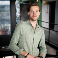 Marco Vaalburg