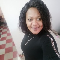 Nangamso Mpalisa