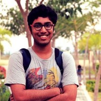 Akash M