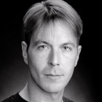Christopher Goree