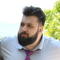 Vuk Radovanovic