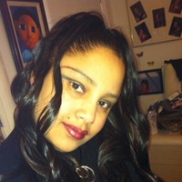 Alfakenia Diaz