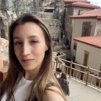 Selin Kaşıkçı
