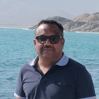 Syed Mohammad Hasan