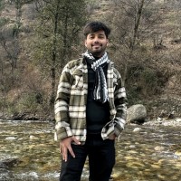 Shivam Jha