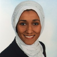Tabinda Ghaffar