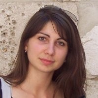 Anna Tzoukeva