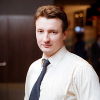 Andrey Voronin