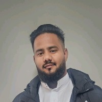 Mohammed Adams
