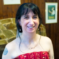 Nicola Jones