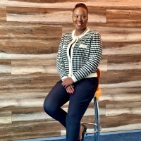 Thando Mdluli