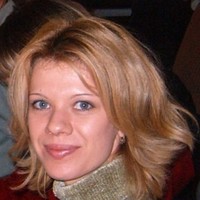 Nadezda Pesic Mlinko