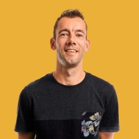Marco Van Der Heijden
