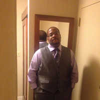 Christian Goolsby