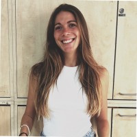 Anna Solanas