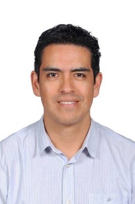Daniel Velasco